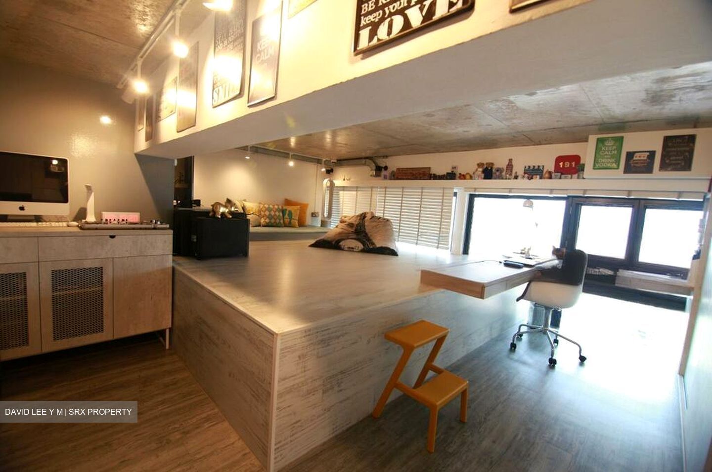 Cradels (D12), Apartment #461076031